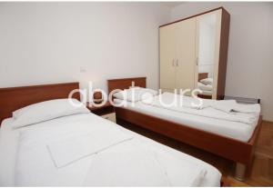 Fotografie z fotogalerie ubytování apartment ABA 2 v Trogiru