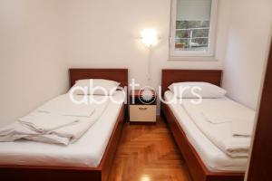 Fotografie z fotogalerie ubytování apartment ABA 2 v Trogiru