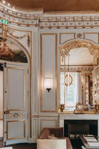 Gallery image of Maison Villeroy in Paris
