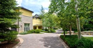 Gallery image of Ritz Carlton Residence #5 Condo in Vail