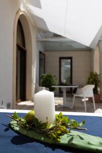 Fotografie z fotogalerie ubytování Hotel Aurora e del Benessere v destinaci Santa Cesarea Terme
