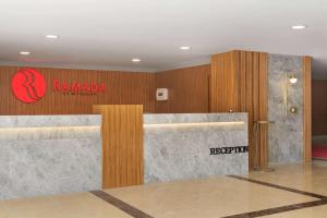 Galeriebild der Unterkunft Ramada by Wyndham Istanbul Sile in Sile + 32 Fotos