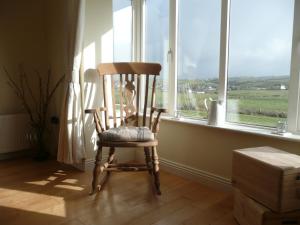 Φωτογραφία από το άλμπουμ του Doolin View B&B σε Doolin