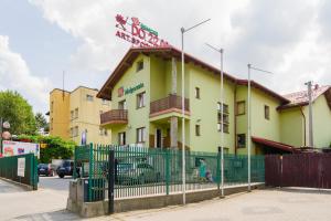 Fotografie z fotogalerie ubytování APT 21 APARTAMENT ve Visle