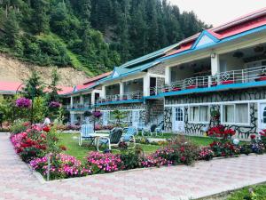 Imagen de la galería de Parhena Cottages Bella Naran, en Naran