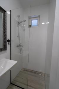 Apartman TONKOVIĆ的一间浴室