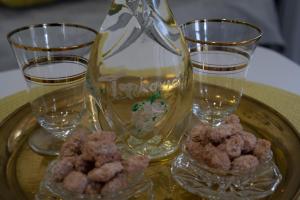 Apartman TONKOVIĆ的酒水