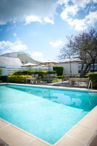 Gallery image of Pontac House Hotel in St. Clements