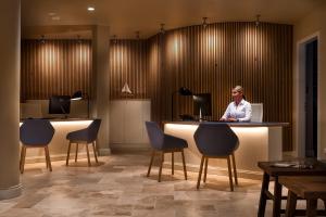 Hosté ubytování LOEV - VELA Hotels
