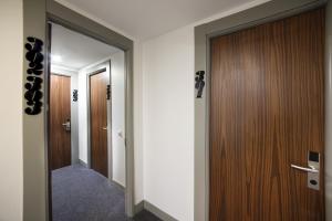 Φωτογραφία από το άλμπουμ του Plus Hotel Bostanci Atasehir στην Κωνσταντινούπολη