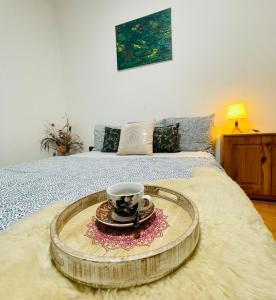 Gallery image of Katalin Panzi&oacute; in Budapest