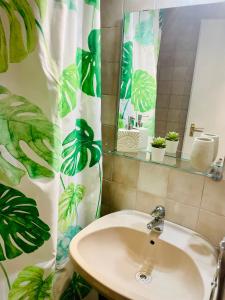 Gallery image of Katalin Panzi&oacute; in Budapest