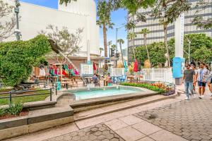 Επισκέπτες που μένουν στο Charming Apartment