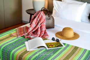 Gallery image of Noble House Essence Évora - by Unlock Hotels in Évora