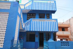 Gallery image of BlueMoon Homestay in Puducherry