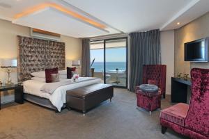 Gallery image of Azamare Guest House in Cape Town