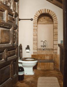 Un baño de Fery & Nico
