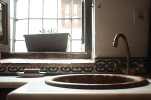 Imagen de la galería de Fery & Nico, en Granada
