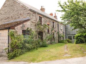 Gallery image of Uphill Cottage in Saint Ervan