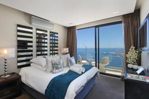 Gallery image of Azamare Guest House in Cape Town
