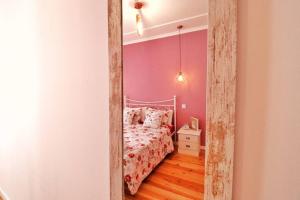 Gallery image of A casinha do Alboi in Aveiro