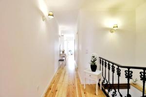 Gallery image of A casinha do Alboi in Aveiro