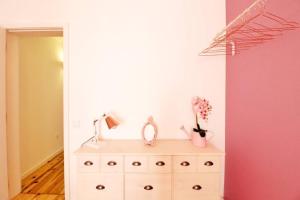 Gallery image of A casinha do Alboi in Aveiro