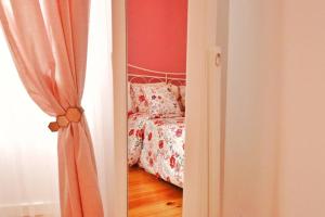 Gallery image of A casinha do Alboi in Aveiro