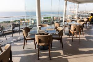 Plaza Hotel Catania