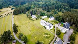 Naturlandschaft in der Nähe der Pension