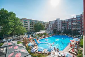 Gallery image of Admiral Plaza Holiday Apartments in Sunny Beach