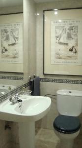 Fotografia z galérie ubytovania Apartamento La Carihuela - Urb. Eurosol v destinácii Torremolinos