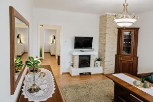 Gallery image of Apartament Witkiewicza Sanok in Sanok