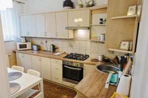 Gallery image of Apartament Witkiewicza Sanok in Sanok