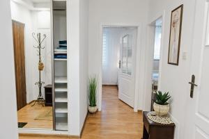 Fotografia z galérie ubytovania Apartament Witkiewicza Sanok v destinácii Sanok