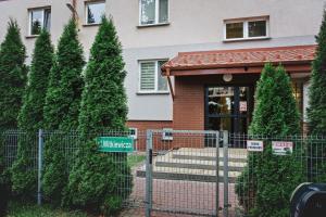 Fotografia z galérie ubytovania Apartament Witkiewicza Sanok v destinácii Sanok