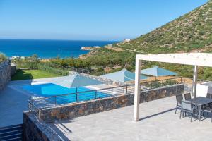 Fotografie z fotogalerie ubytování Aquamarine Villas v destinaci Balíon