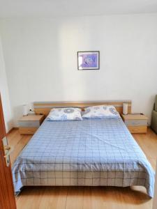 Gallery image of Pet friendly Apartments Licul in Rabac