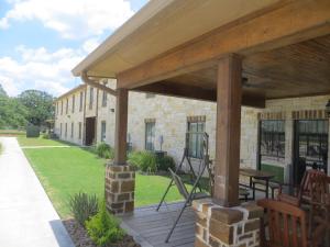 Gallery image of Hotel Texas Hallettsville in Hallettsville