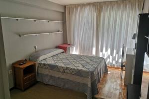 Posteľ alebo postele v izbe v ubytovaní CarreraHouses PYMAX