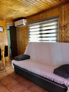 Zdjęcie z galerii obiektu Cabaña JARA Y ENEBRO w Madrycie