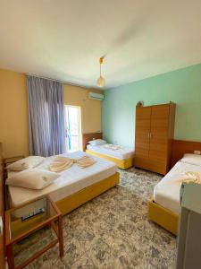 Gallery image of Hostel Andrey in Sarandë