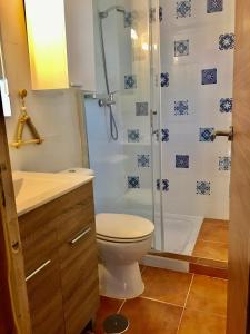 Zdjęcie z galerii obiektu Cabaña JARA Y ENEBRO w Madrycie