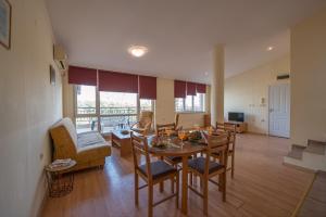 Gallery image of Green Fort Private Apartments in Sunny Beach