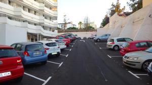 Kép Swimsuit Friendly Holiday Home szállásáról Playa del Inglésben a galériában