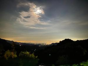 民宿周边自然景观