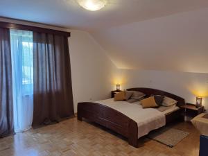 Gallery image of ATMOSPHERE Apartments in Bled
