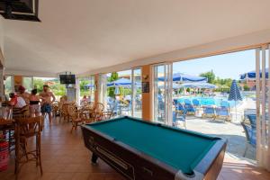 Fotografie z fotogalerie ubytování Theodosia Hotel v destinaci Sidari