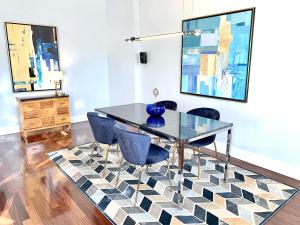 Fotografia z galérie ubytovania MONDRIAN Luxury Suites UNESCO Old Town vo Varšave