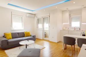 Gallery image of White Apartments in Belgrade